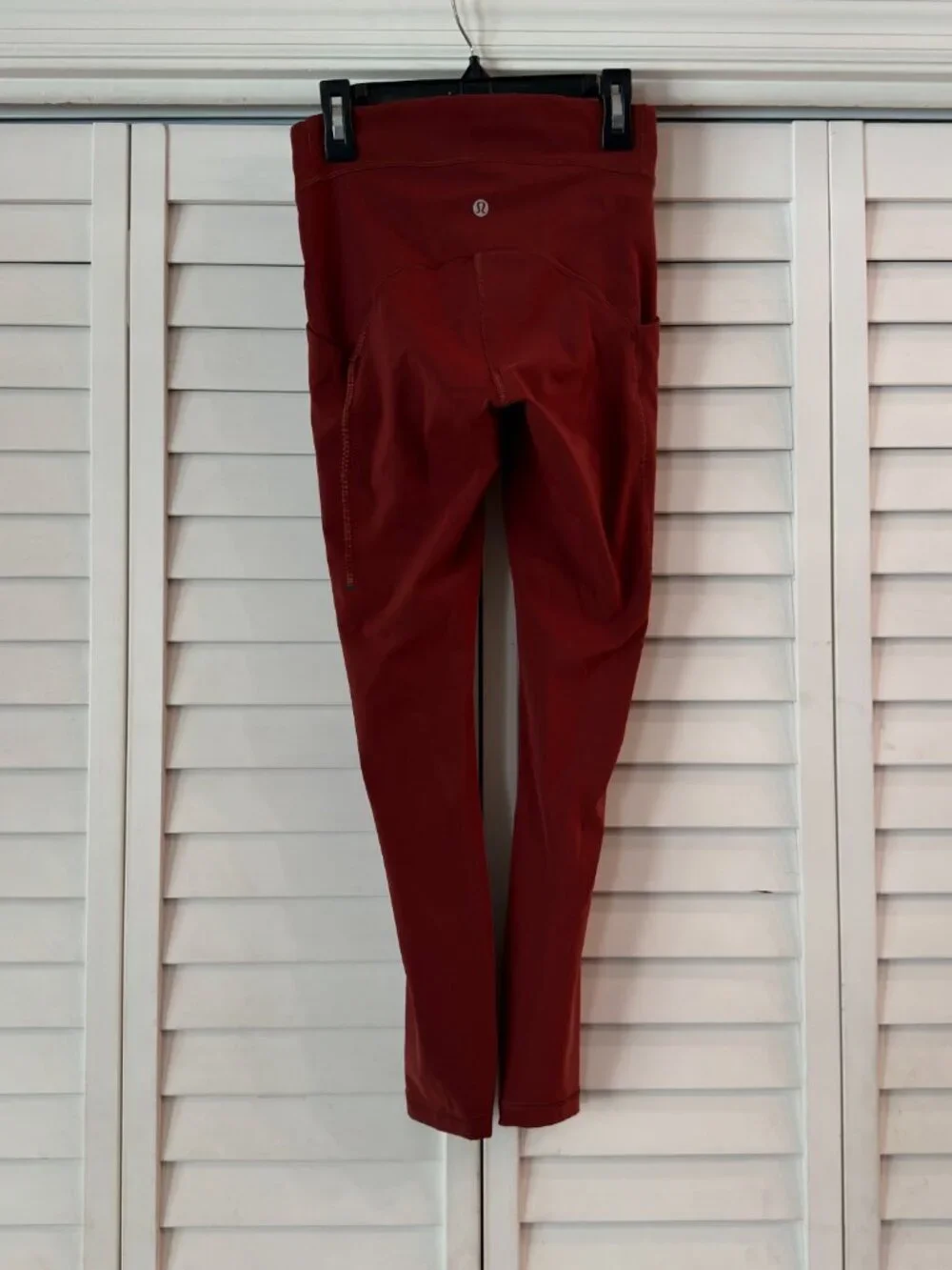 Lululemon Power Thru High-Rise Tight 25